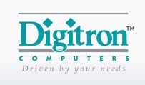 Digitron Logo